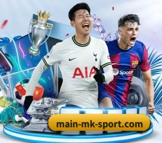 mk体育 APP 界面 - mk sports